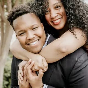 Pre Wedding Photos